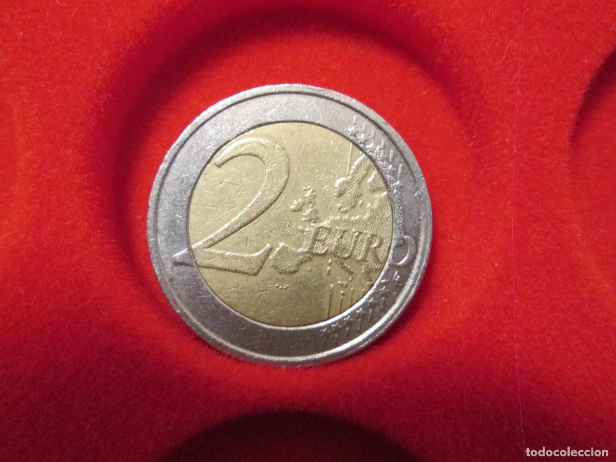 Euros: 2 EUROS BELGICA 2012 - Foto 2