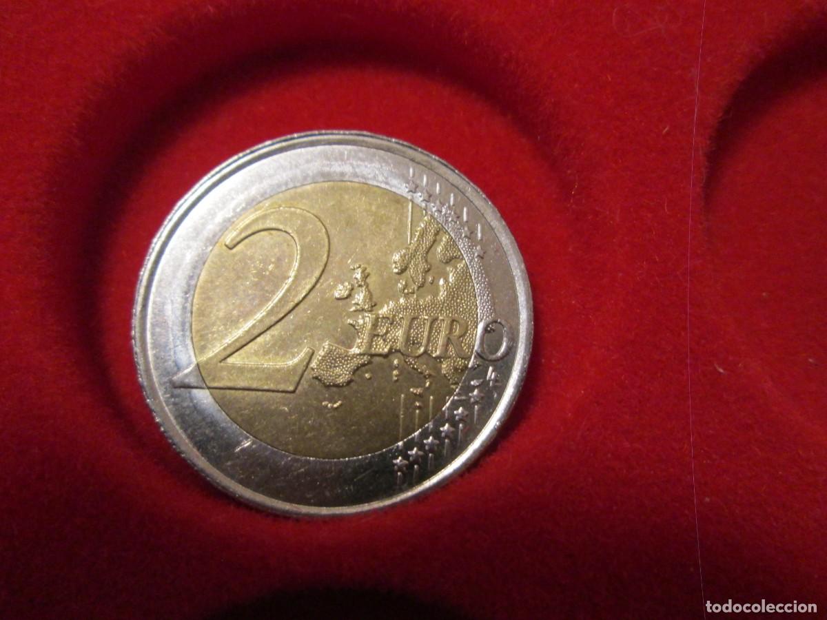 Euros: 2 euros 2023 AUSTRIA - Foto 2