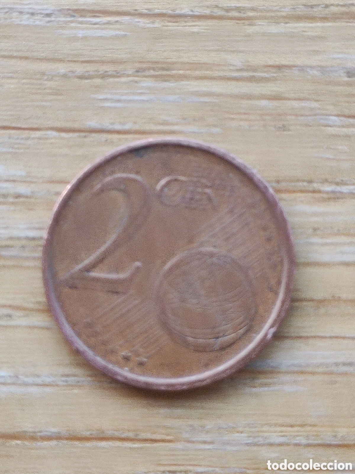 Euros: 2 y 5 c&eacute;ntimos Espa&ntilde;a error plancha y exceso material - Foto 6