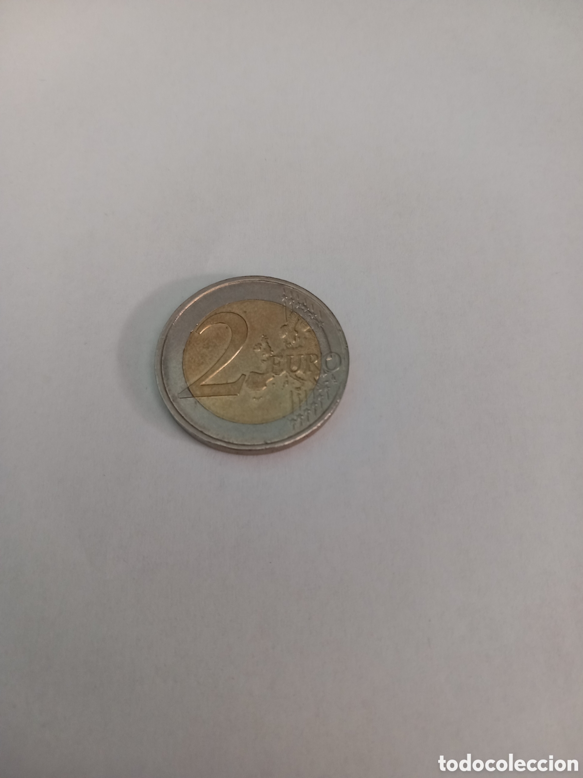 Euros: FRANCIA 2 EUROS 2016 S/C - Foto 2