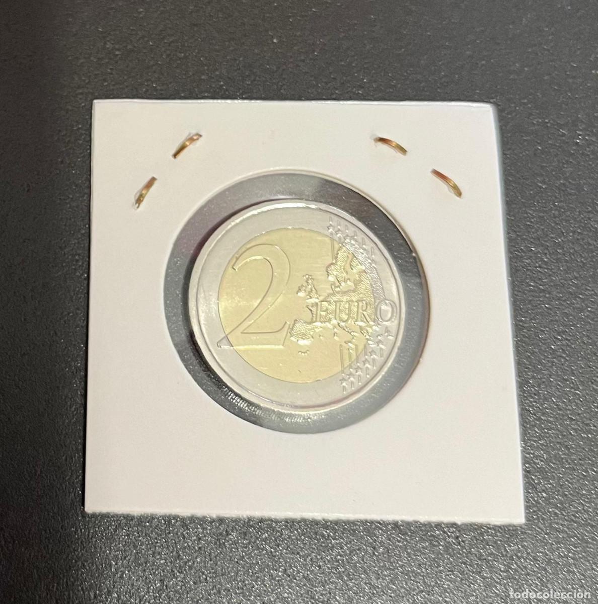 Euros: MONEDA 2 EUROS AUSTRIA 2017 - Foto 2