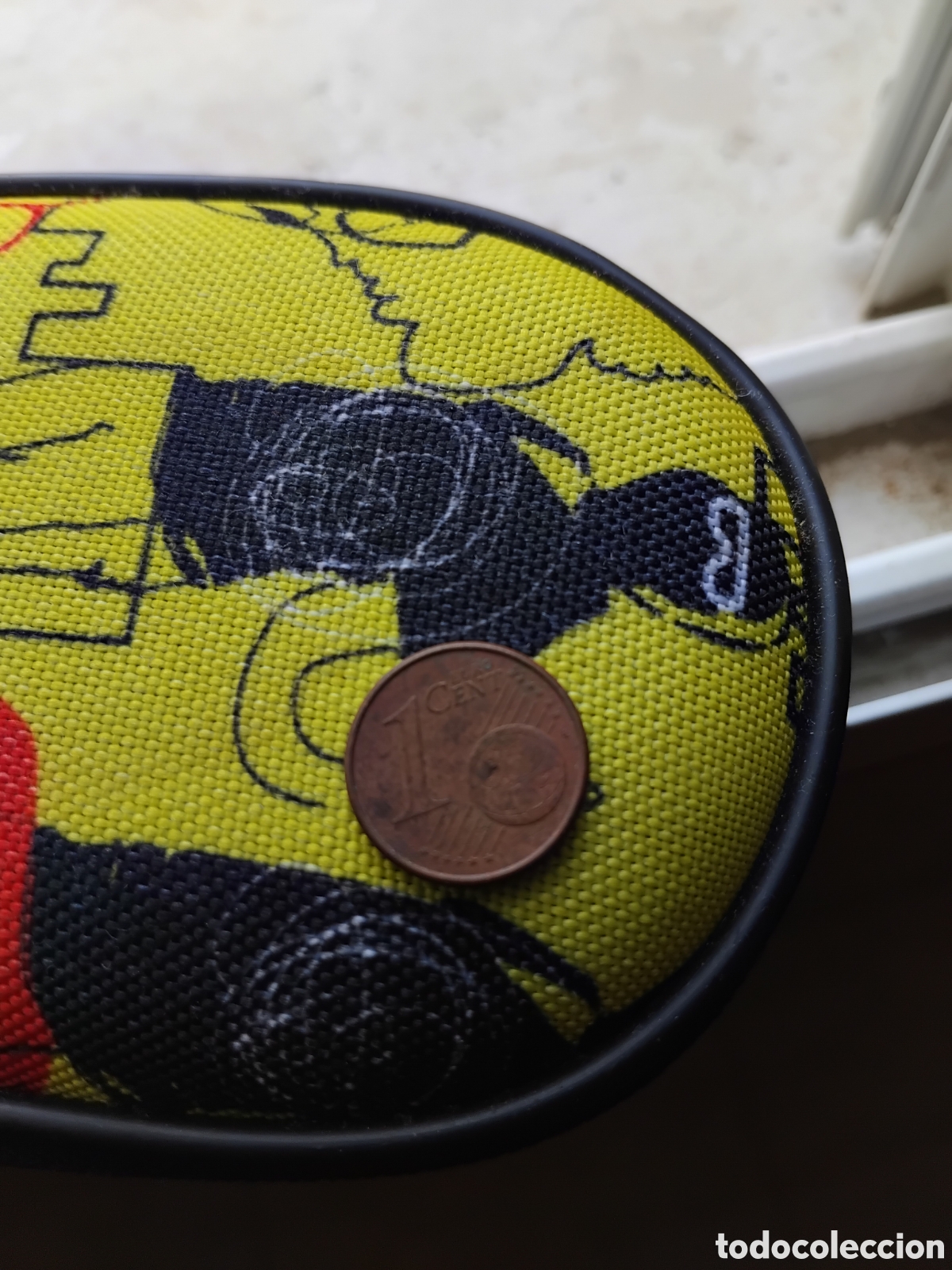 Euros: 1 c&eacute;ntimo Espa&ntilde;a 2005,con varios errores - Foto 3