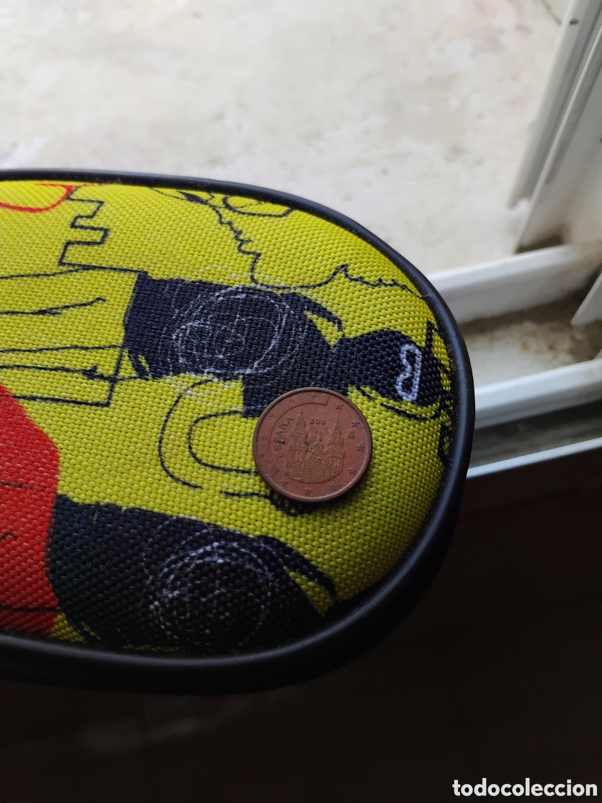 Euros: 1 c&eacute;ntimo Espa&ntilde;a 2005,con varios errores - Foto 7