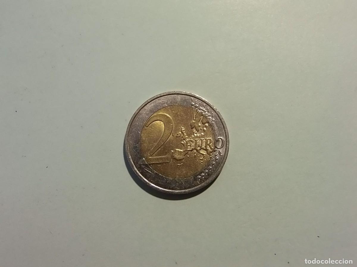 Euros: FRANCIA 2 EUROS 2019 - EBC. - Foto 2
