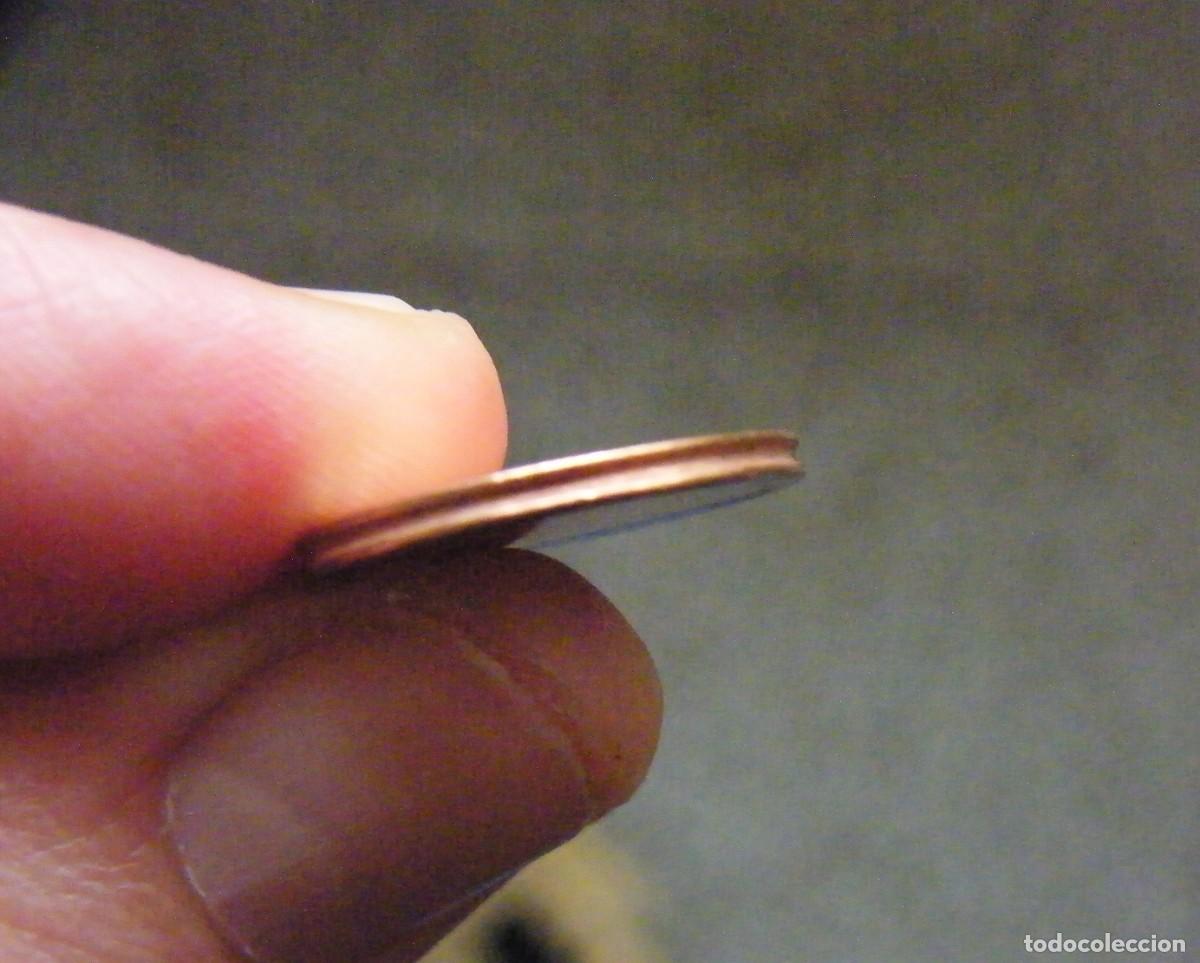 Euros: MONEDA DE 2 CENTIMOS DE EURO ---SIN ACU&Ntilde;AR--- - Foto 3