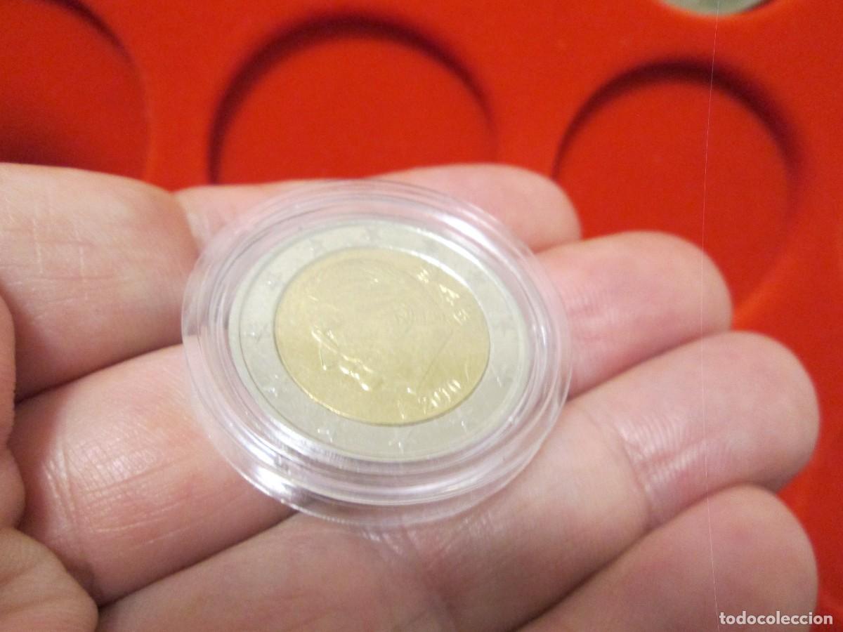 Euros: 2 EUROS 2010 BELGICA - Foto 2