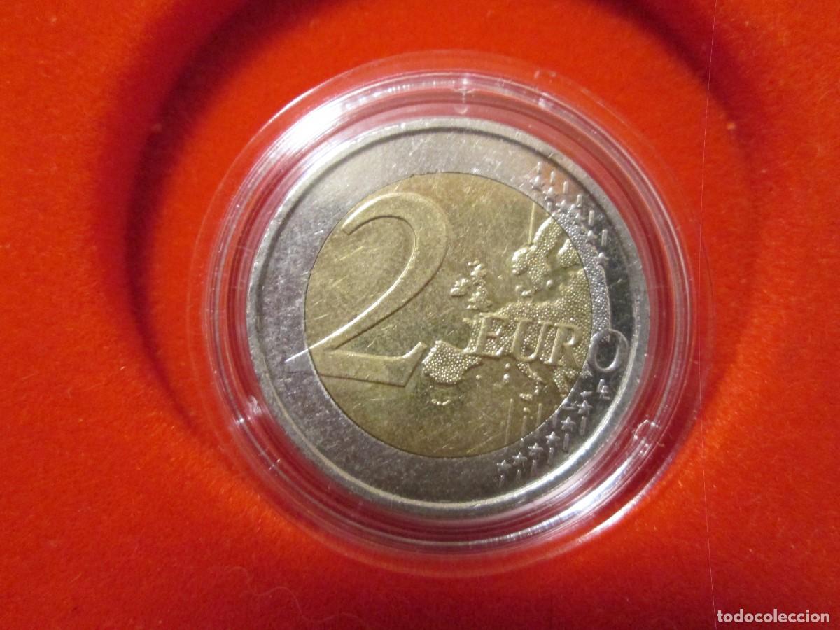 Euros: 2 EUROS 2010 BELGICA - Foto 3