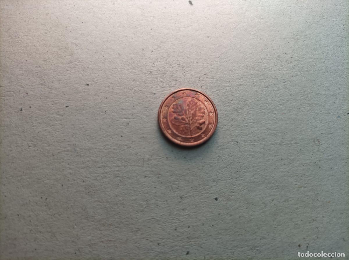 Euros: Moneda de 1 centimo de euro de Austria, , a&ntilde;o 2014 - Foto 1