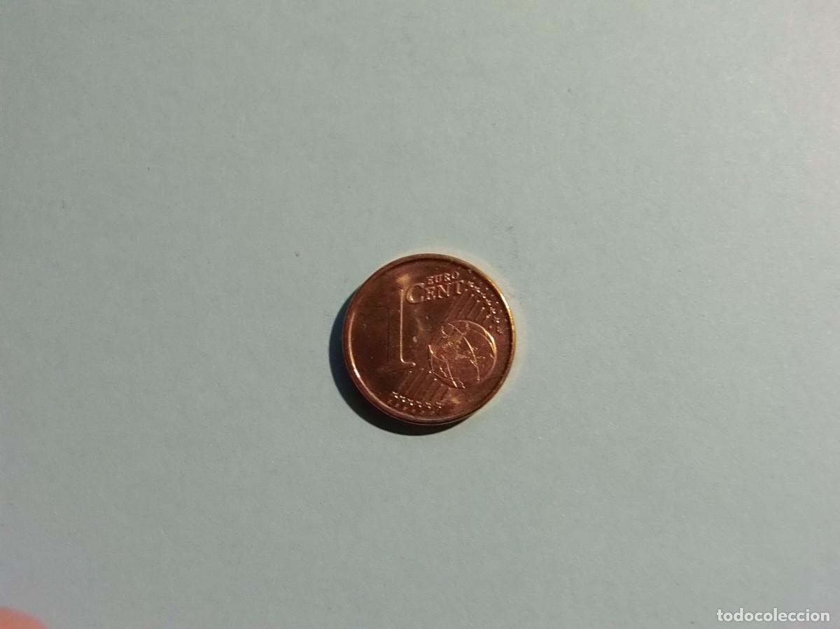 Euros: ESPA&Ntilde;A 1 C&Eacute;NTIMO 2023 - EBC. - Foto 2