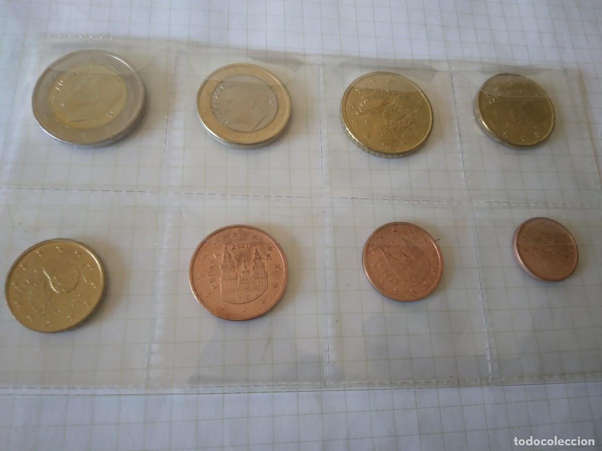 Euros: GRAN SURTIDO DE MONEDAS &euro;URO - Foto 1