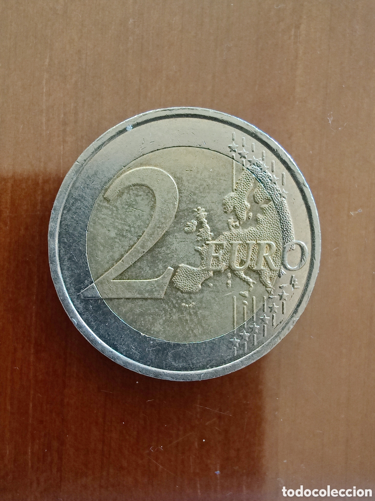 Euros: 2 Euros Austria 2012 - Foto 2