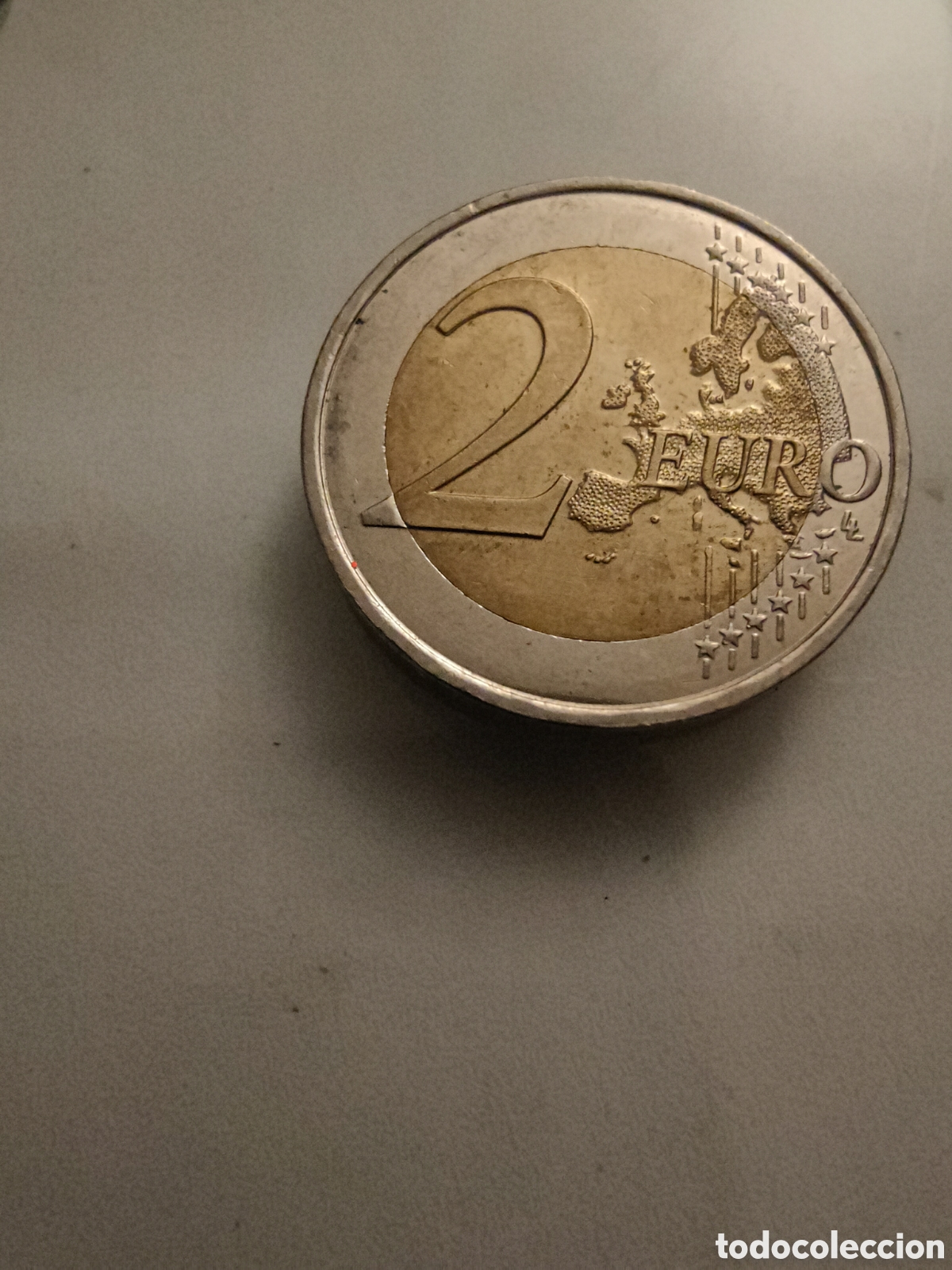 Euros: 2 Euros Francia 2020 - Foto 2