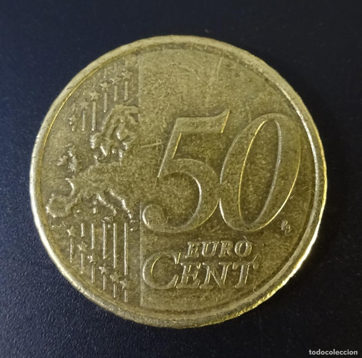 Euros: AUSTRIA 50 C&Eacute;NTIMOS DE EURO 2009 - Foto 2