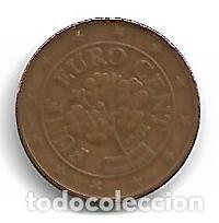 Euros: MONEDA DE 0,5 &euro; EUROS DE AUSTRIA 2002 - Foto 1