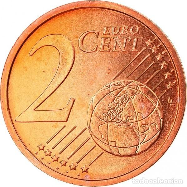 Euros: ALEMANIA 2005 2 CENTIMOS J SIN CIRCULAR - Foto 2