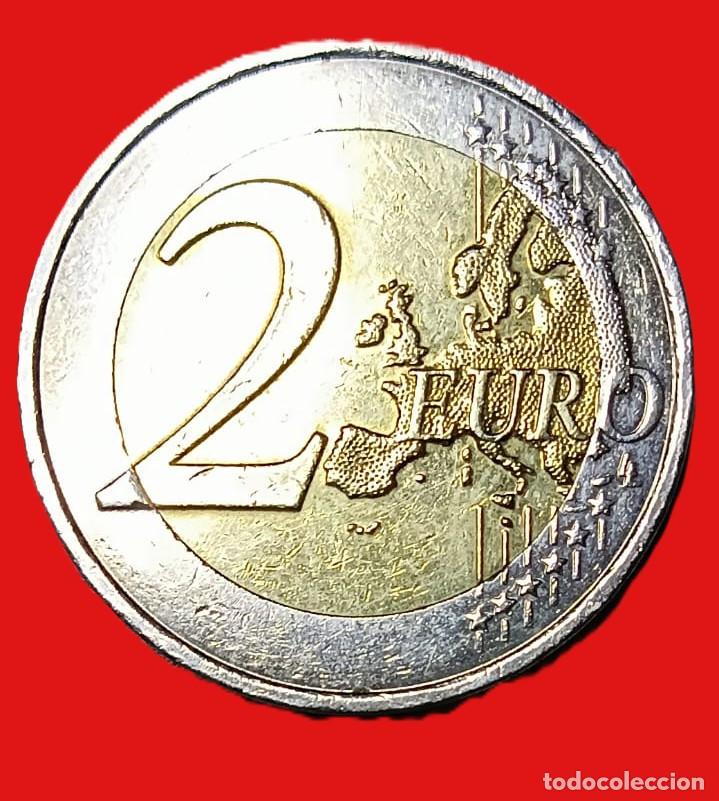 Euros: Francia 2011 2 Euros EBC+ - Foto 2
