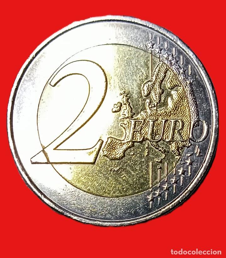 Euros: Francia 2016 2 Euros EBC+ - Foto 2