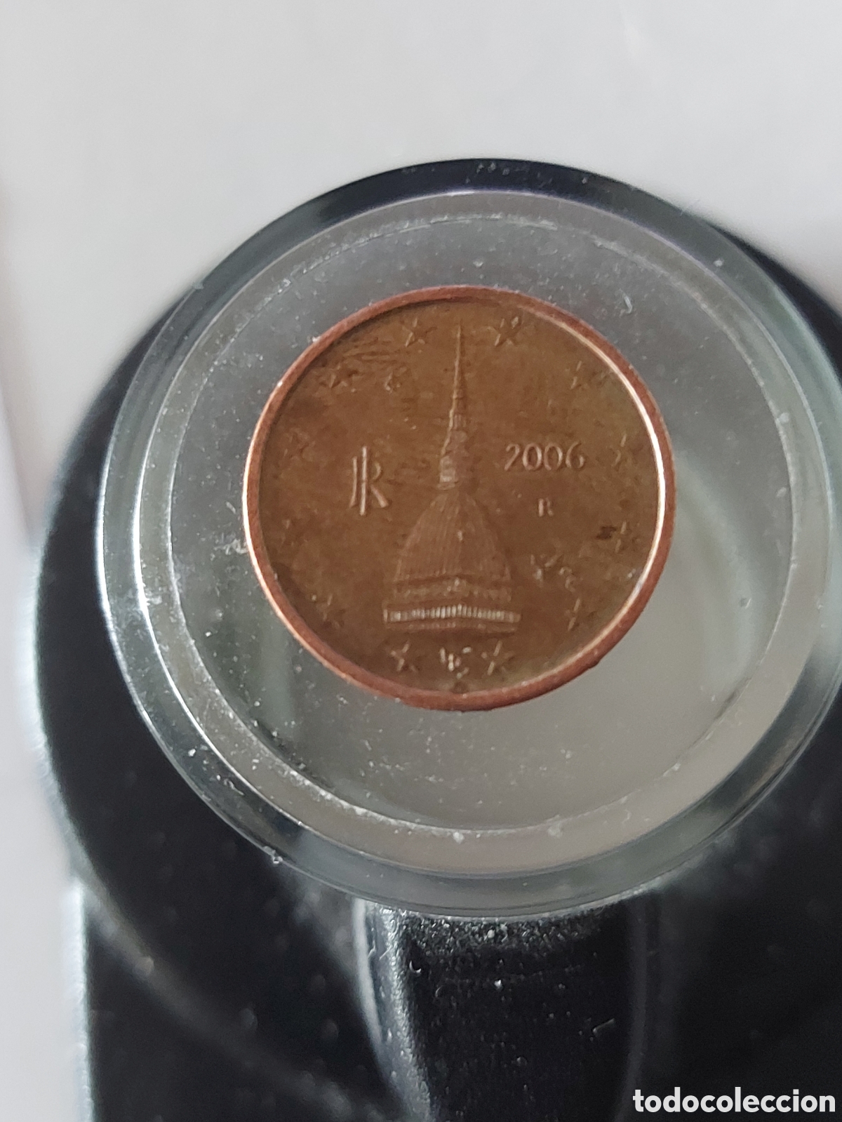 Euros: MONEDA ITALIA 2 CENTIMOS EURO 2006 - Foto 1