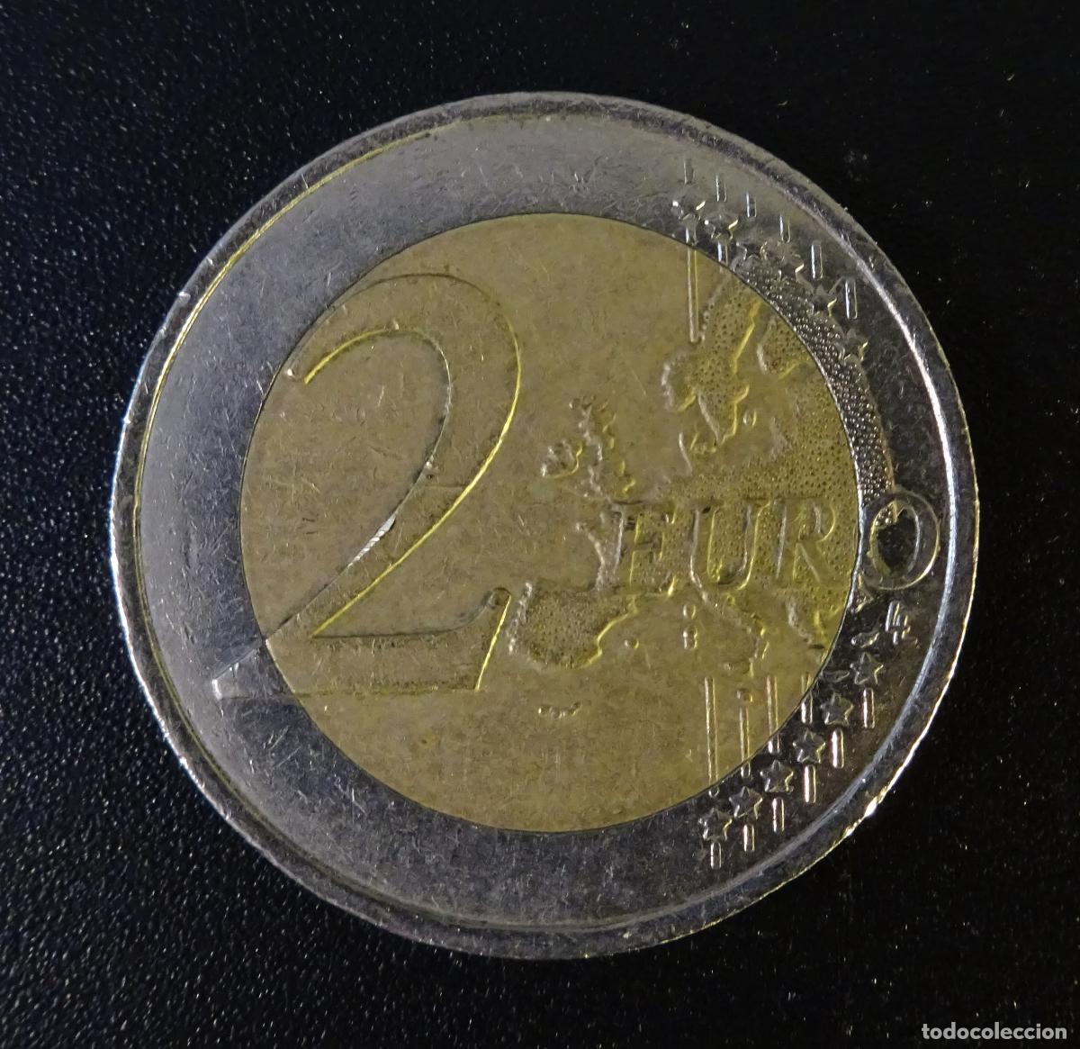 Euros: FRANCIA 2 EUROS 2013 - Foto 2