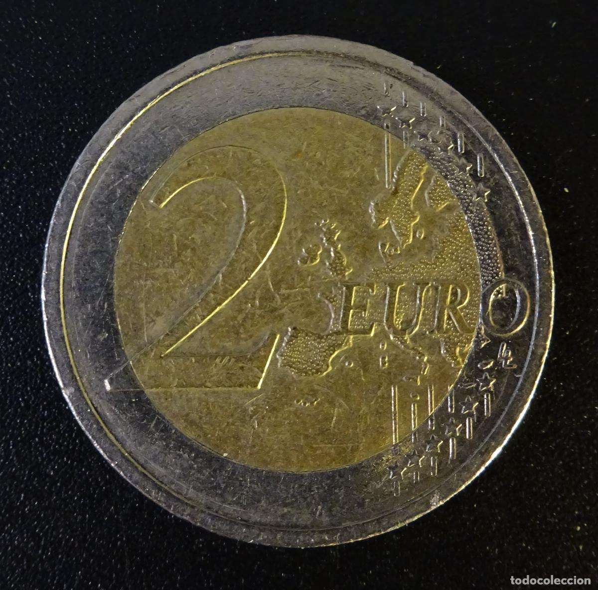 Euros: IRLANDA 2 EUROS 2009 - Foto 2