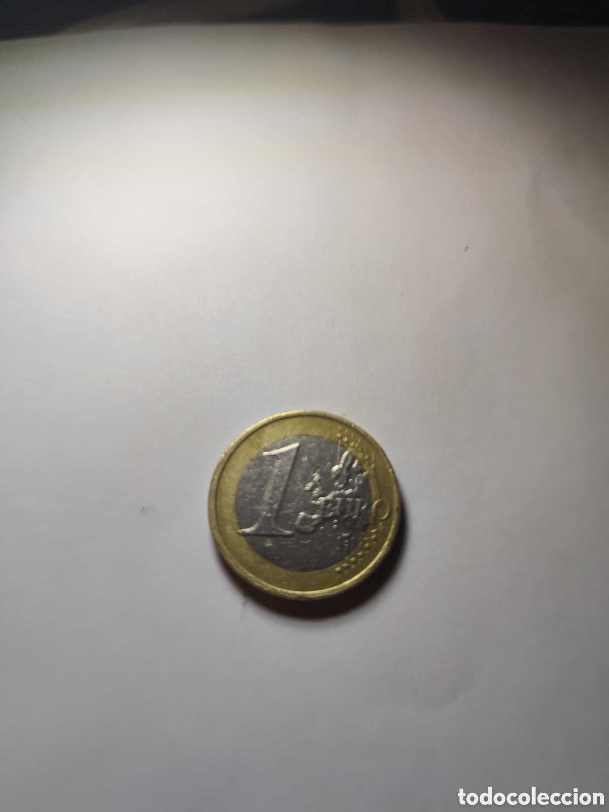 Euros: Moneda de 1&euro; Eslovaquia - Foto 3