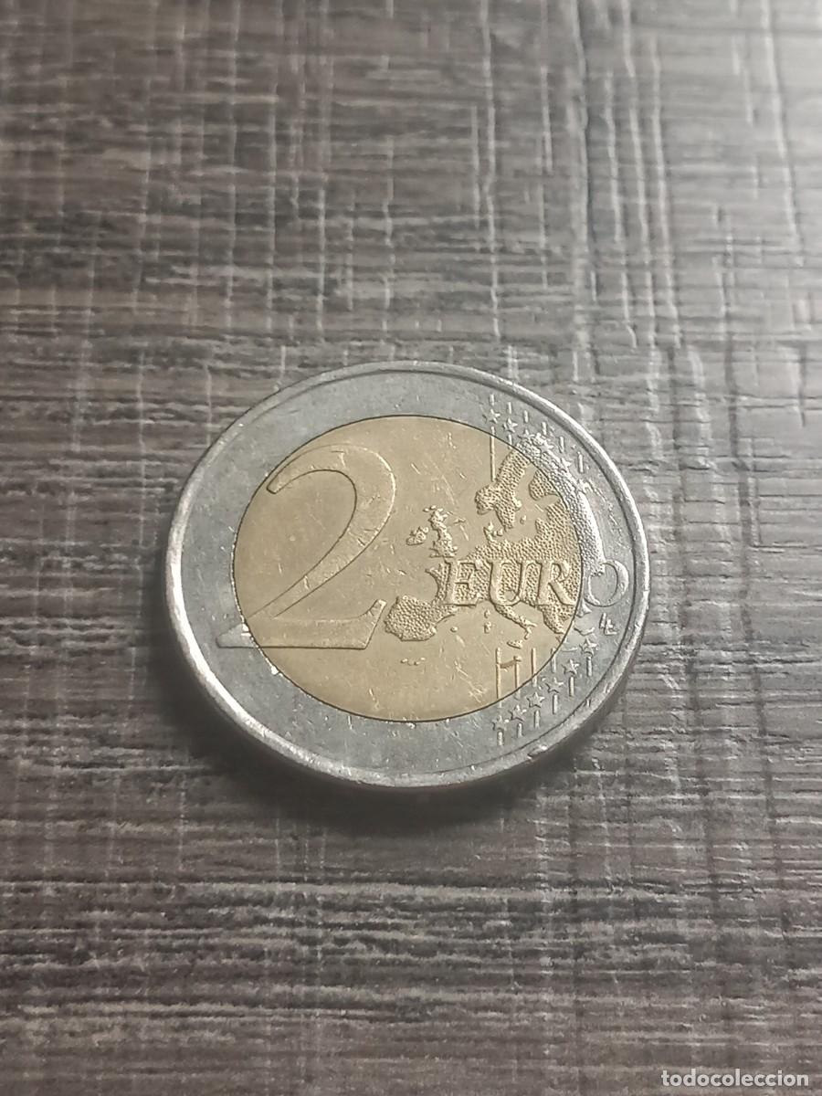 Euros: Moneda 2 Euros Chipre | 2009 - Foto 2