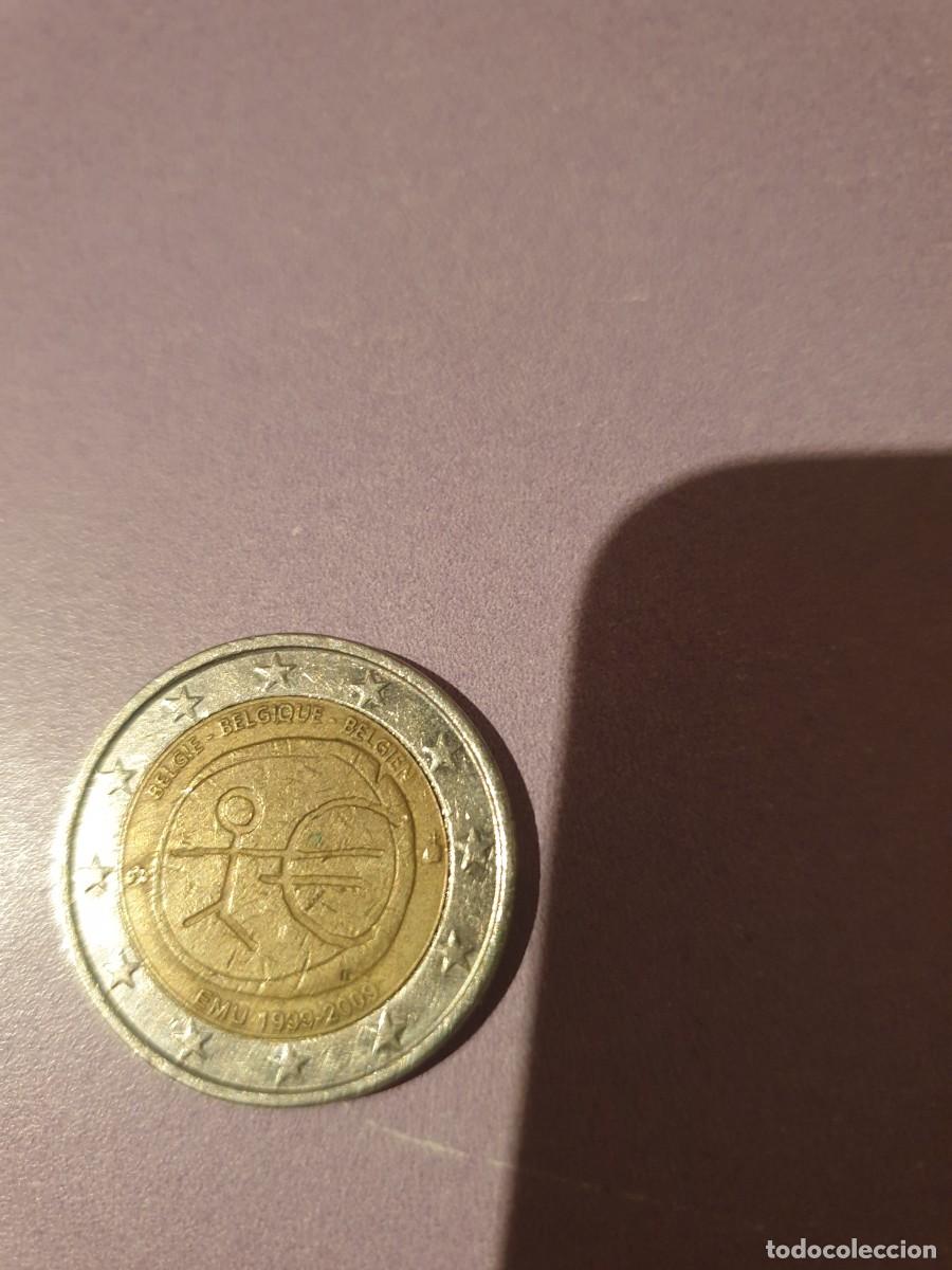 Euros: Moneda de coleccionista - Foto 1