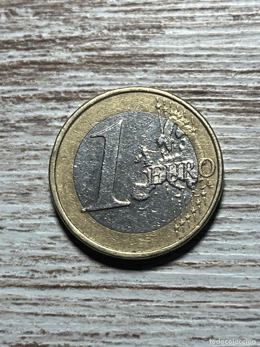 Euros: Moneda 1 euro Austria | 2010 - Foto 2