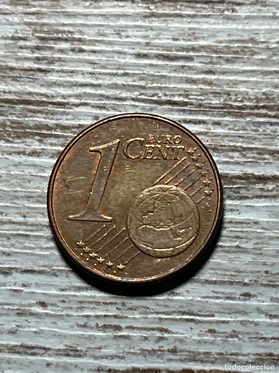 Euros: Moneda 1 c&eacute;ntimo euro Austria | 2011 - Foto 2