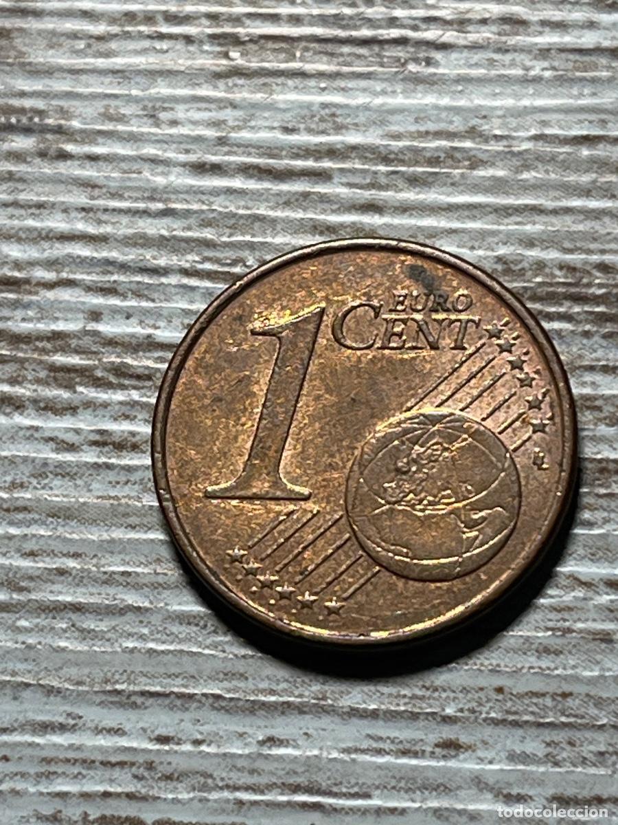 Euros: Moneda 1 c&eacute;ntimo euro Irlanda | 2006 - Foto 2