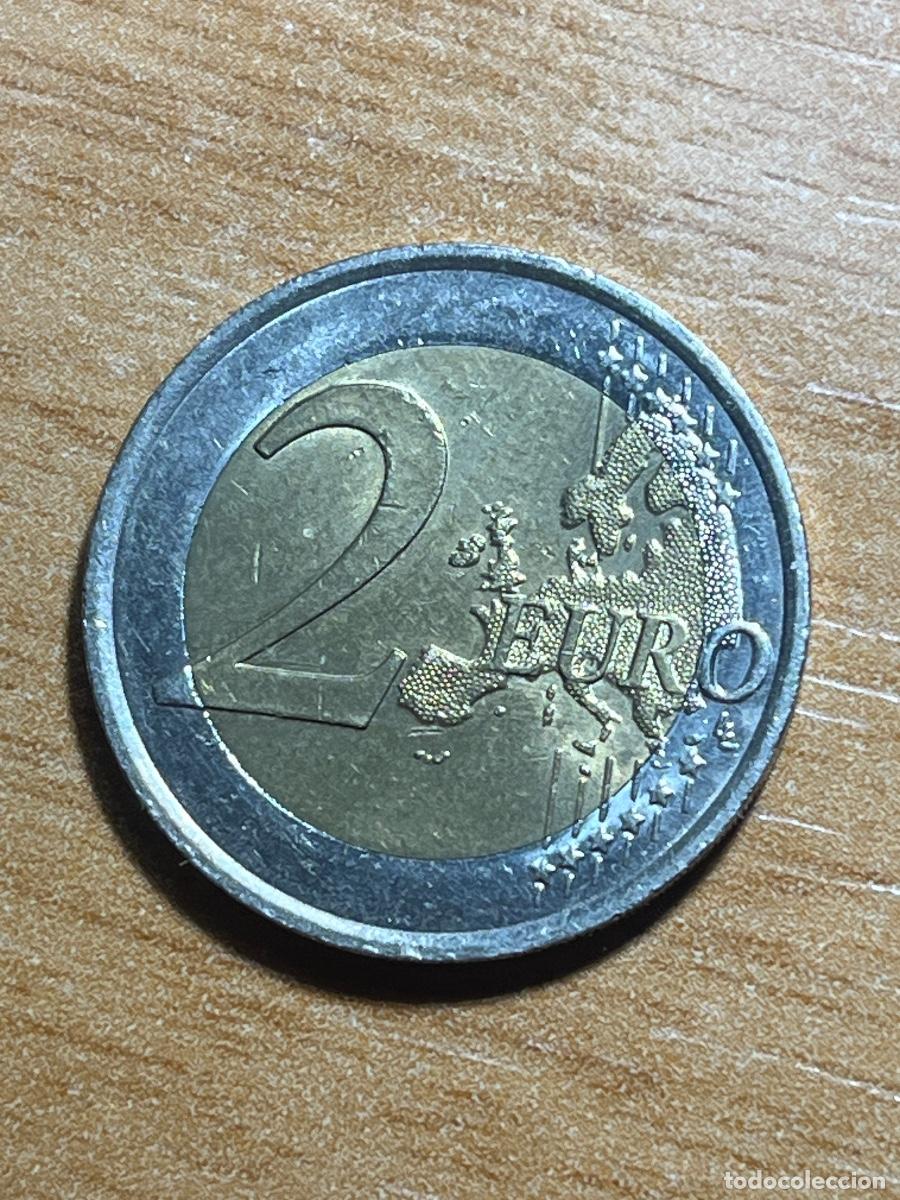 Euros: Moneda 2 euros Austria | 2023 - Foto 2