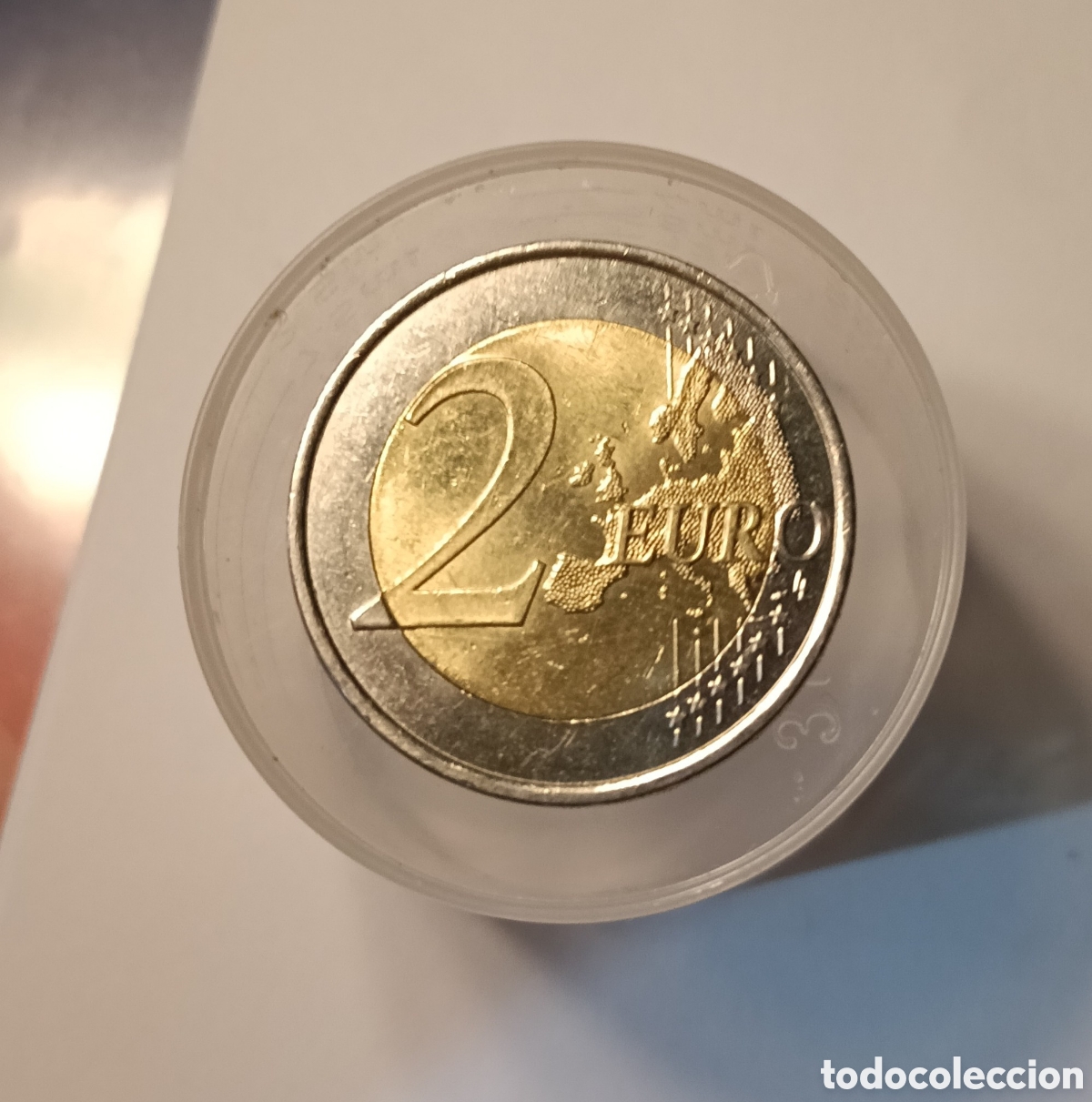 Euros: Moneda 2&euro; serie UNESCO 2020 - Foto 8