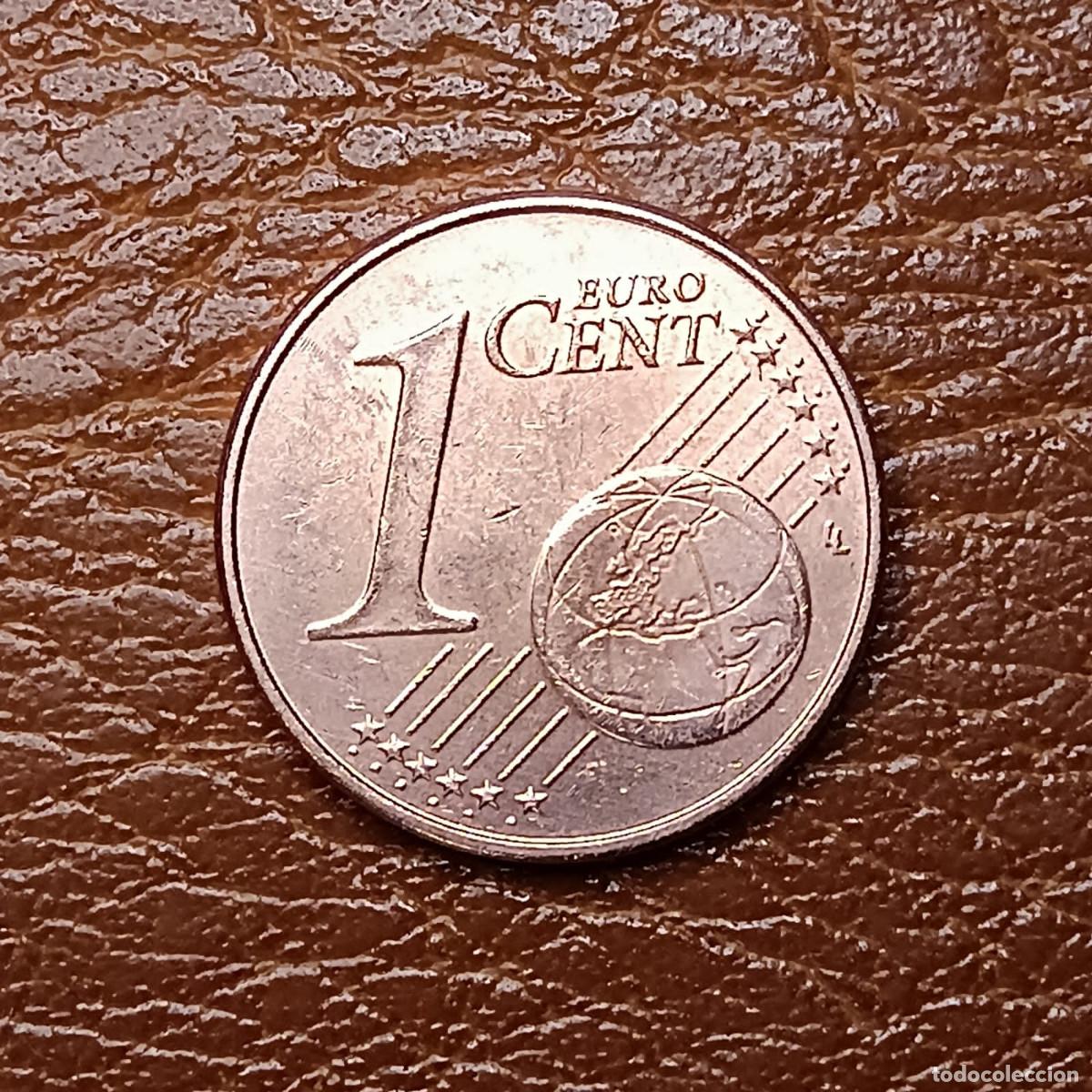 Euros: Austria 1 Centimo De Euro 2011 (1678) - Foto 2