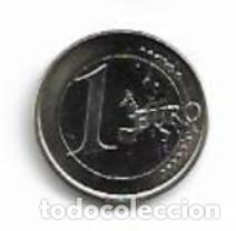 Euros: ESPA&Ntilde;A 2013. MONEDA DE 1 EURO. SIN CIRCULAR. - Foto 1