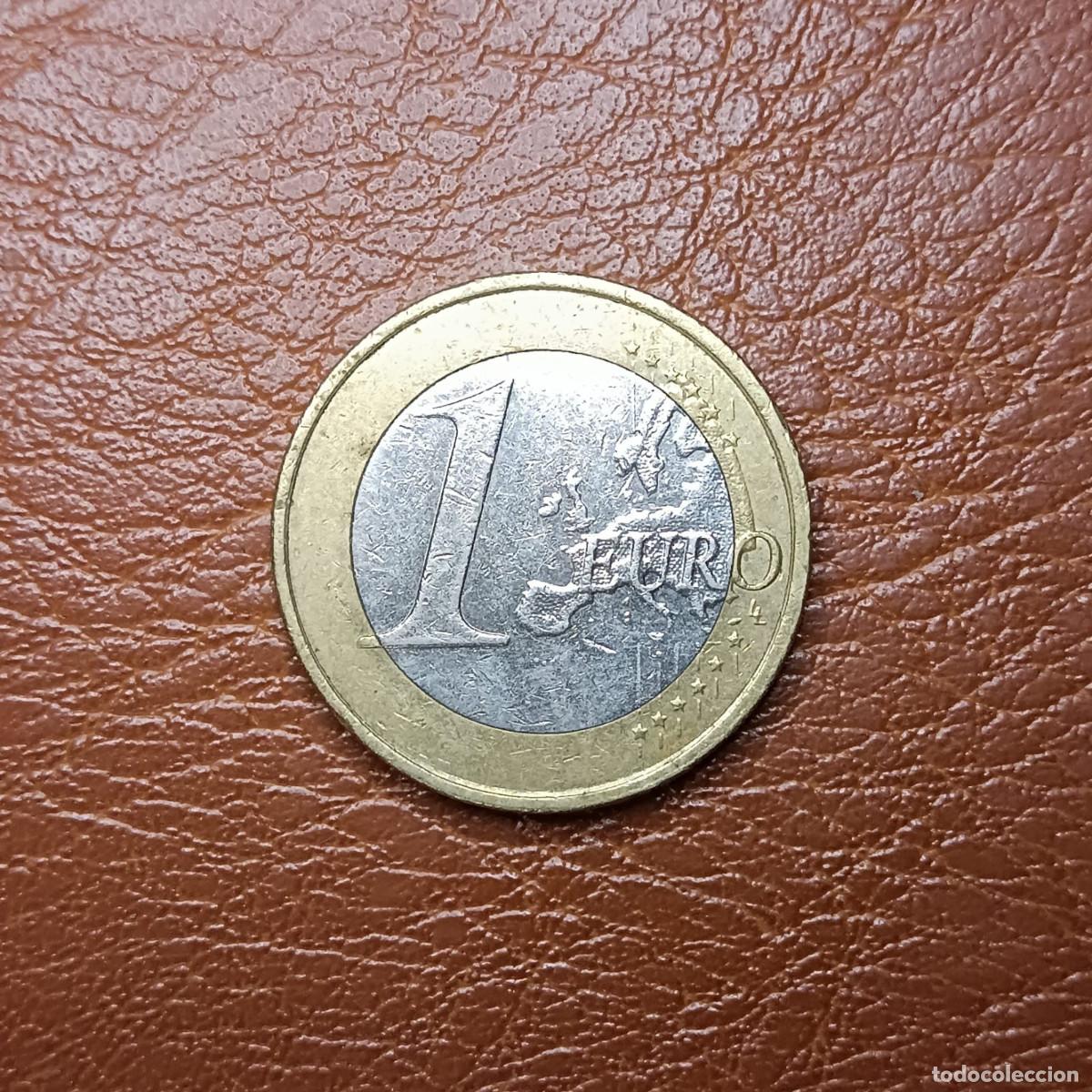 Euros: &euro; Espa&ntilde;a 1 Euro 2017 (716) - Foto 2