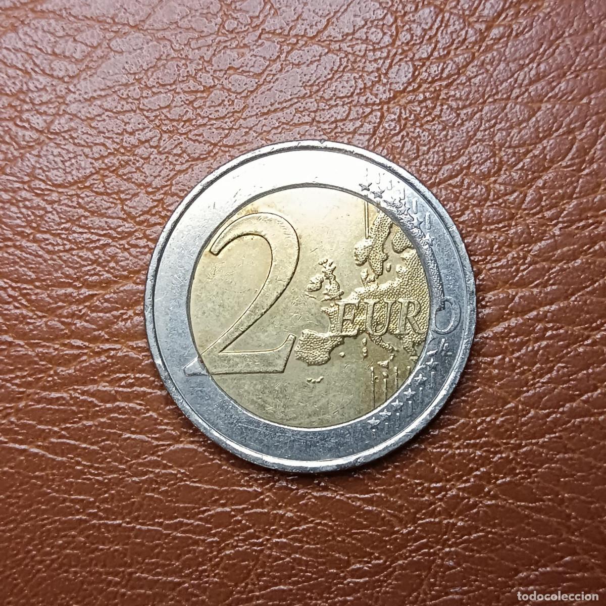 Euros: &euro; Francia 2 Euros 2017 (552) - Foto 2