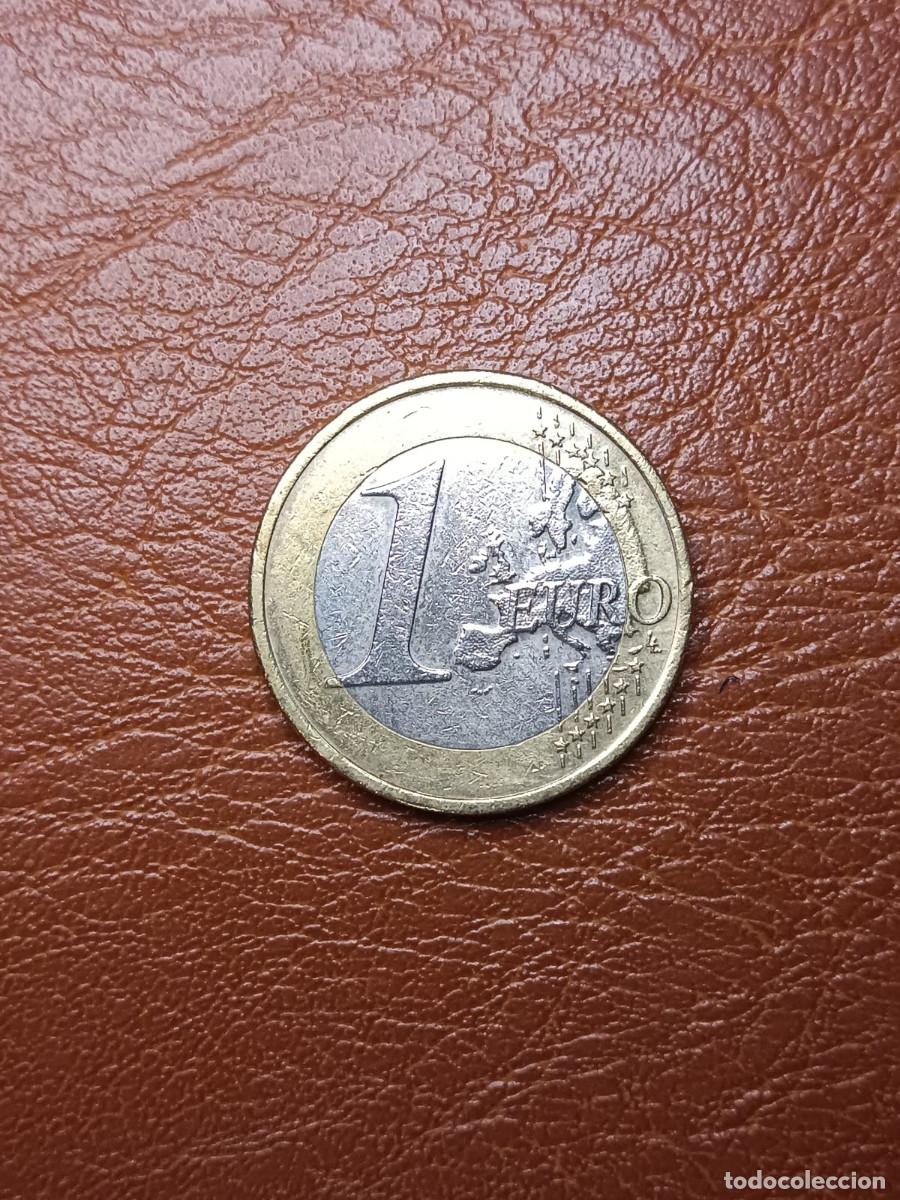 Euros: LETONIA 1 EURO 2014 (2936) - Foto 2