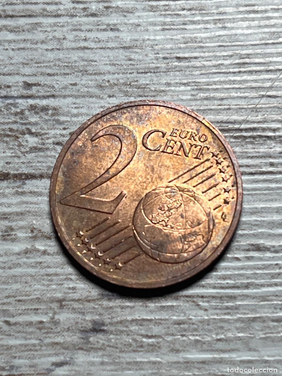 Euros: Moneda 2 c&eacute;ntimos euro Austria | 2012 - Foto 2