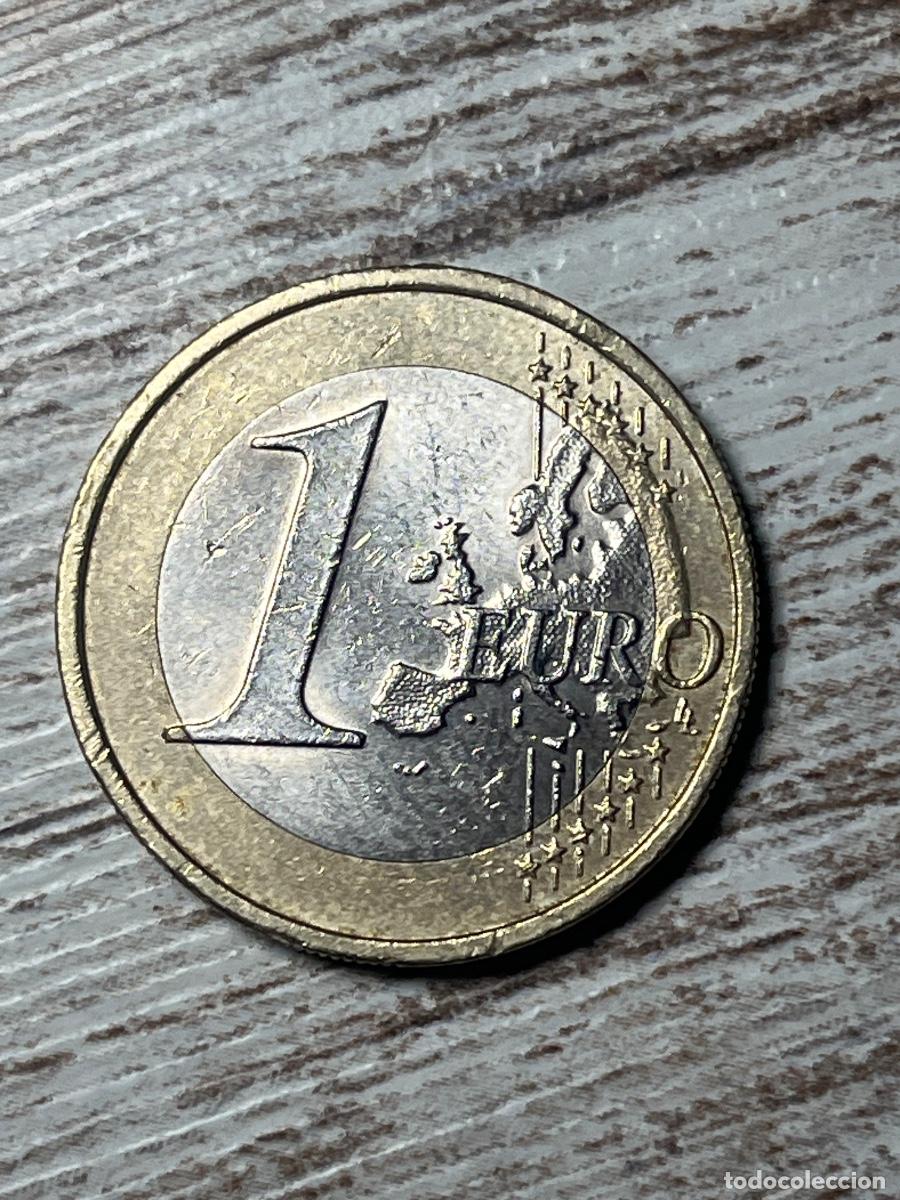 Euros: Moneda 1 euro Austria | 2009 - Foto 2