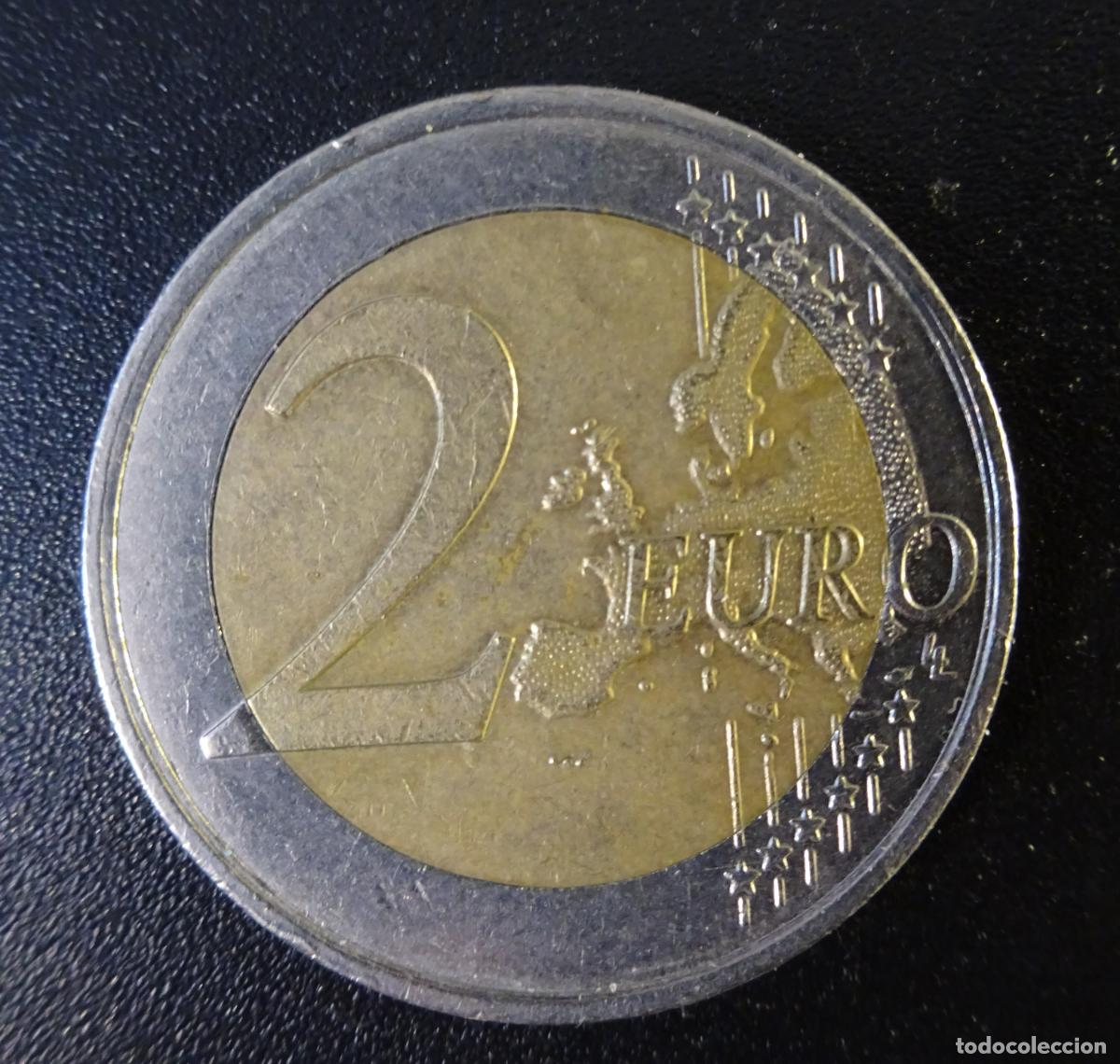 Euros: AUSTRIA 2 EUROS 2014 - Foto 2