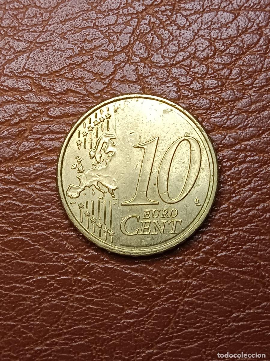 Euros: ESPA&Ntilde;A SPAIN 10 CENTIMOS 2016 (2874) - Foto 2