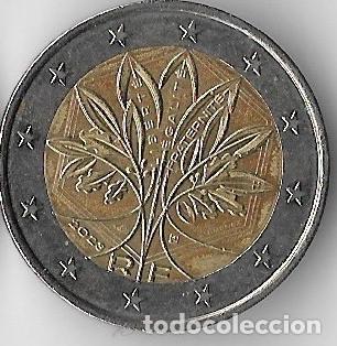 Euros: MONEDA DE 2 &euro; REP FRANCESA 2023 - Foto 1