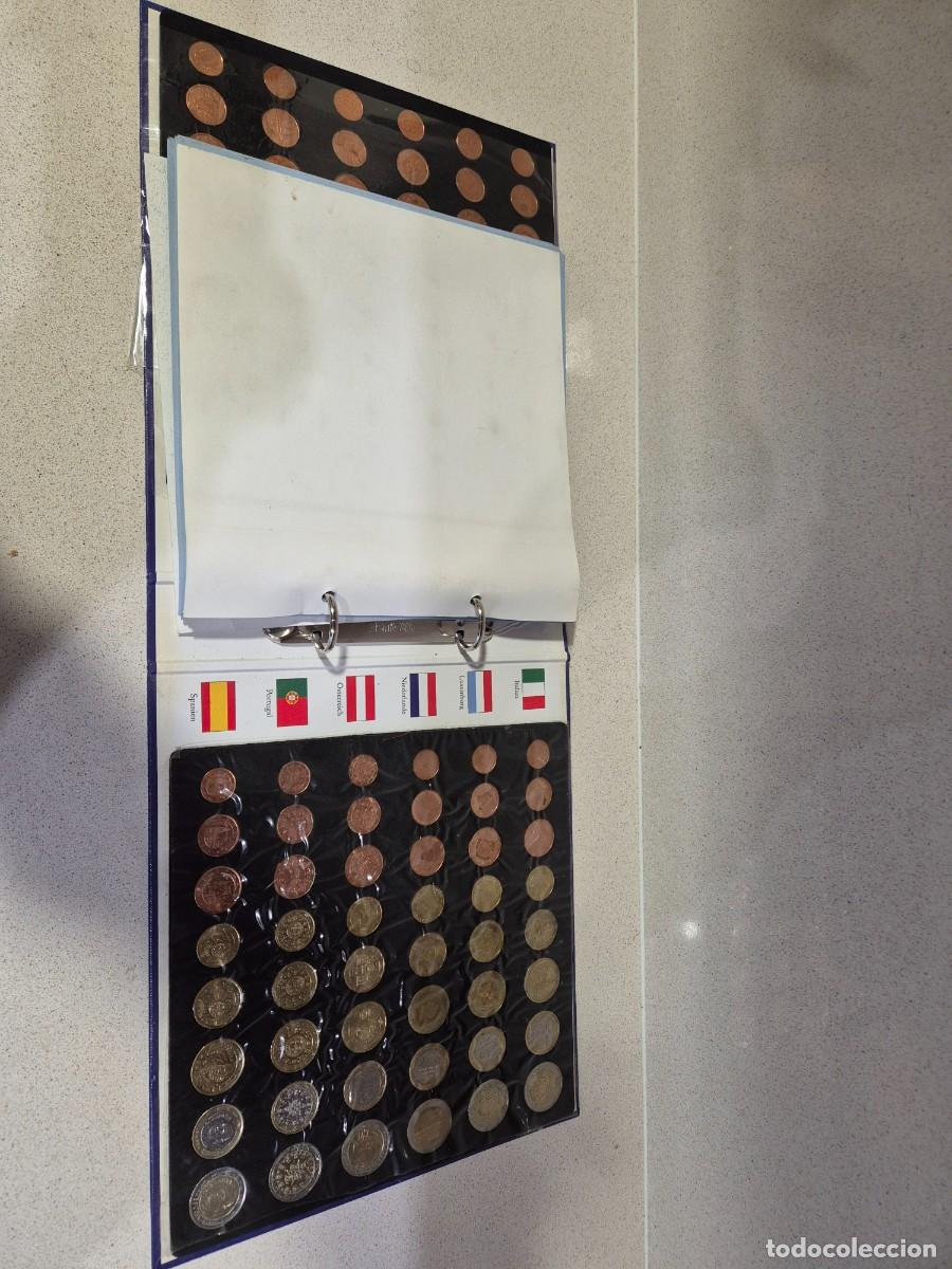 Euros: Coleccion de monedas de Euro - Foto 2