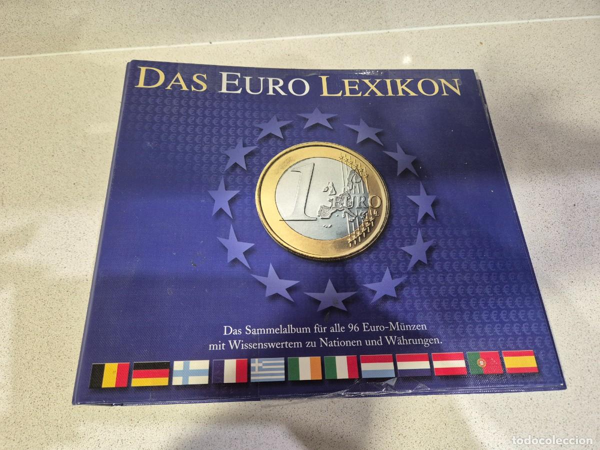 Euros: Coleccion de monedas de Euro - Foto 3