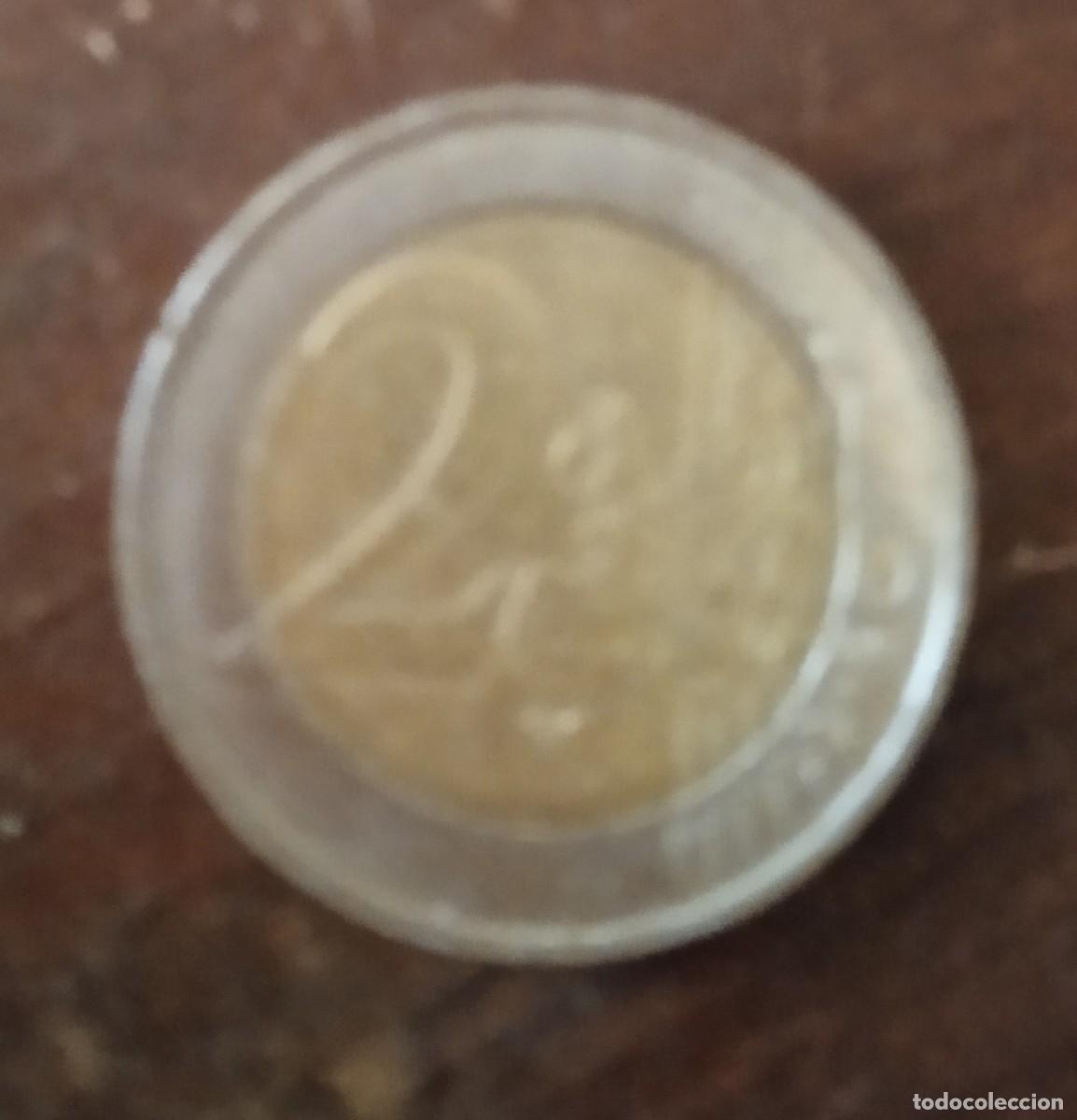 Euros: 2 EUROS BELGICA 2003 - Foto 1