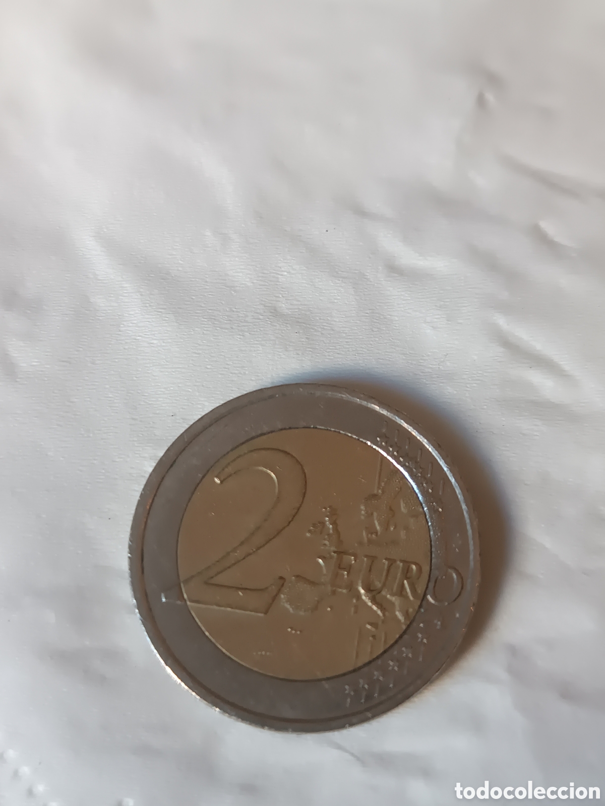 Euros: 2 &euro; Eire 2016 Hibernia 1916-2016 - Foto 2