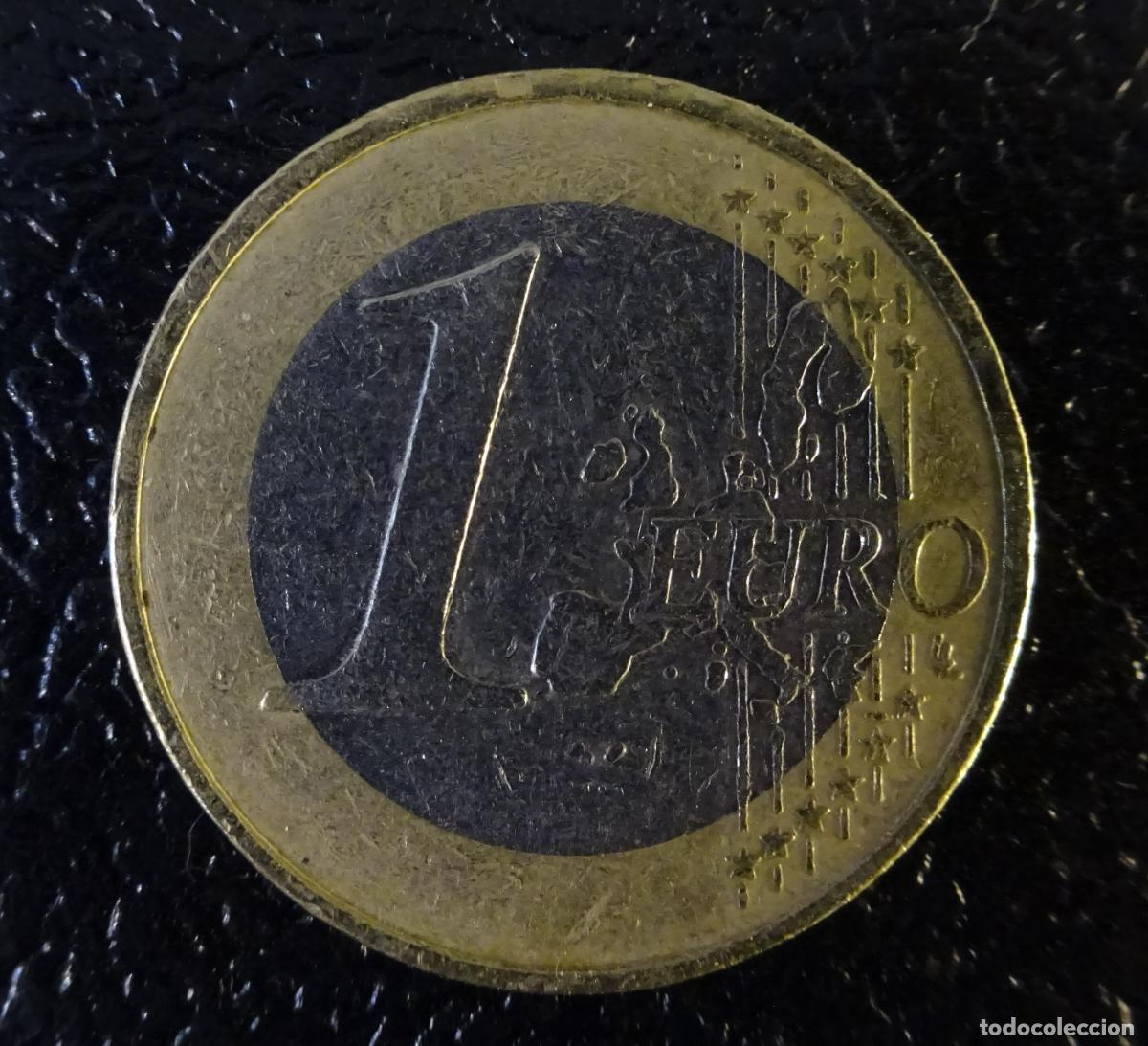 Euros: AUSTRIA 1 EURO 2007. - Foto 2