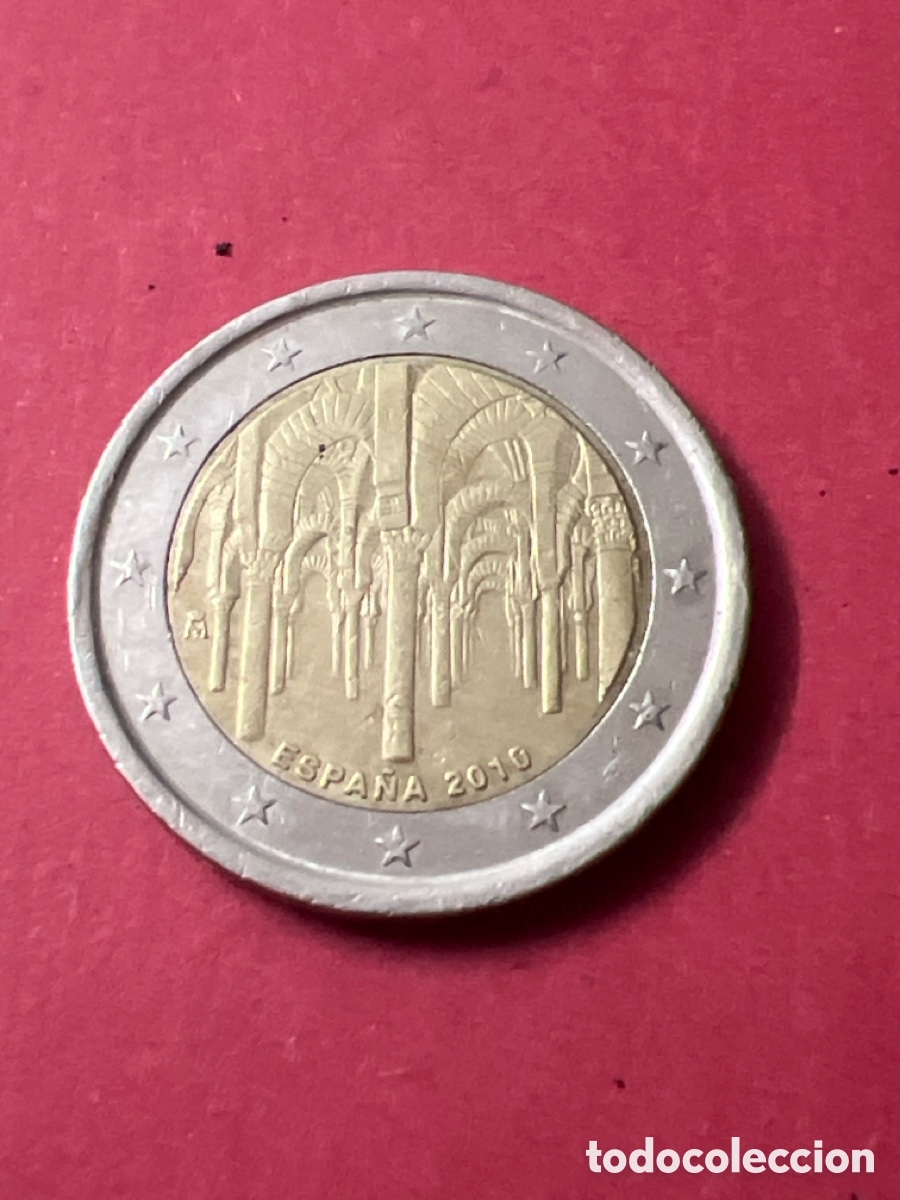 Euros: C1313. MONEDA DE 2 EUROS - Foto 1