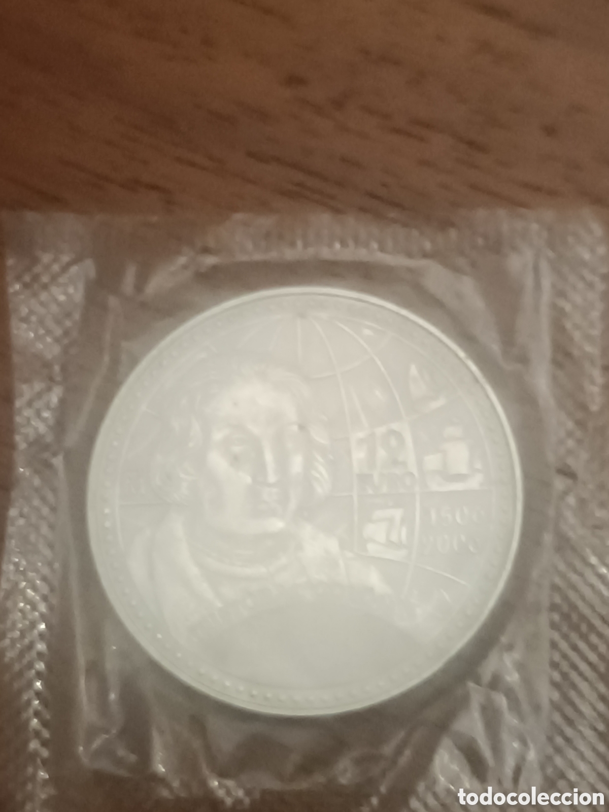 Euros: 12&euro; plata sc Espa&ntilde;a 2006 - Foto 1