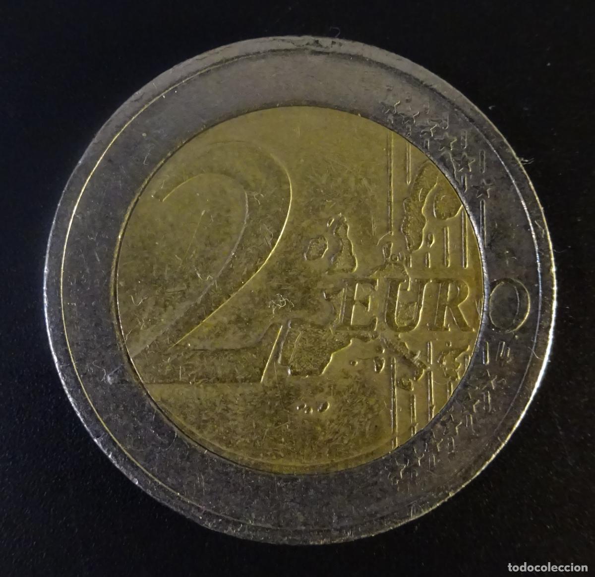 Euros: AUSTRUIA 2 EUROS 2006 - Foto 2